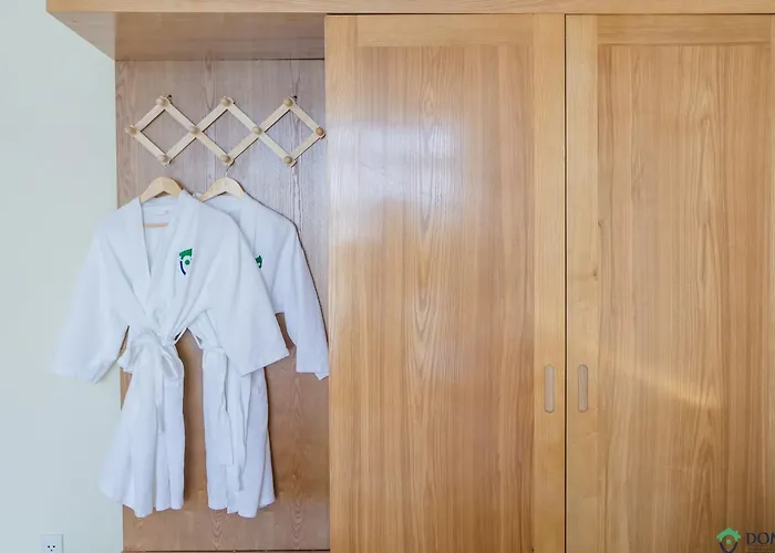 Domo Tuan Chau 3* Hạ Long
