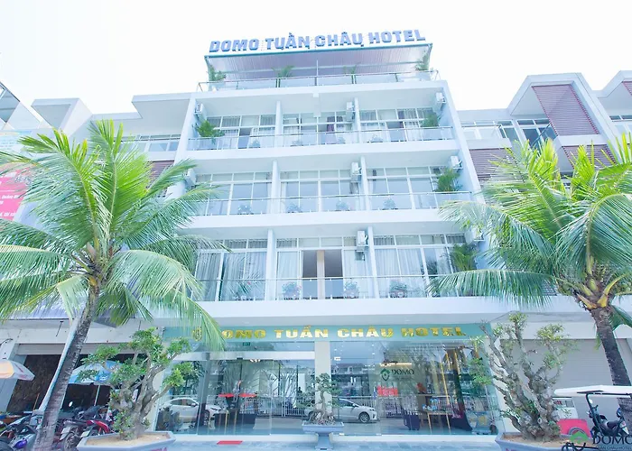Domo Tuan Chau Hạ Long