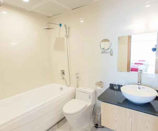 Domo Tuan Chau 3* Hạ Long