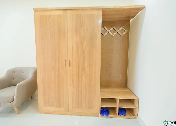 Khách sạn Domo Tuan Chau
