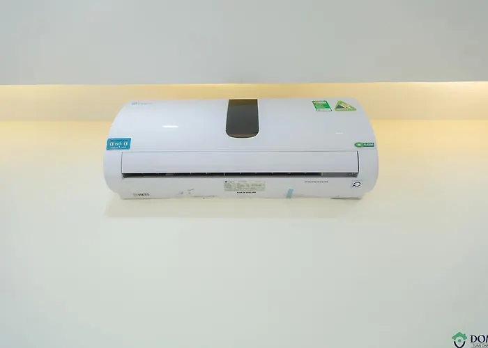 Khách sạn Domo Tuan Chau 3*