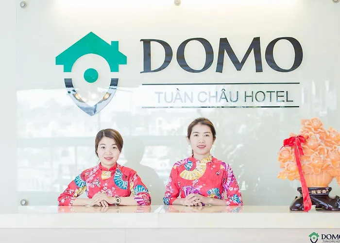 Domo Tuan Chau
